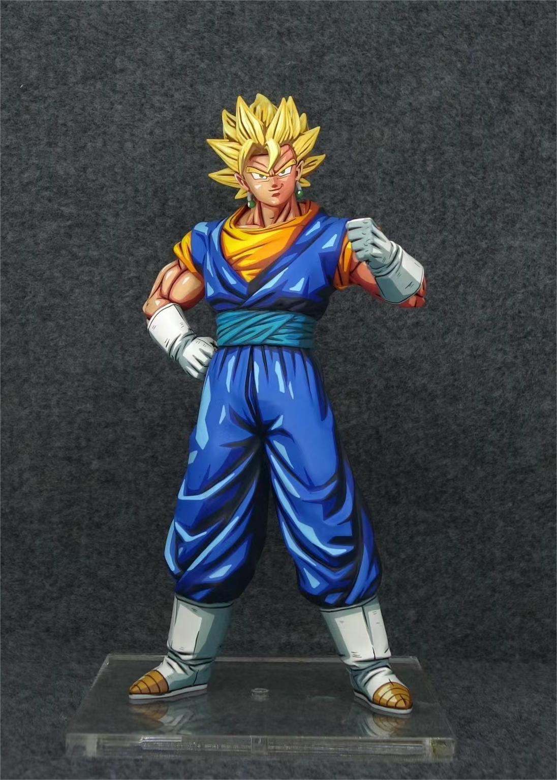 Transforming Your Anime Figures with Expert Repainting Techniques Lyk