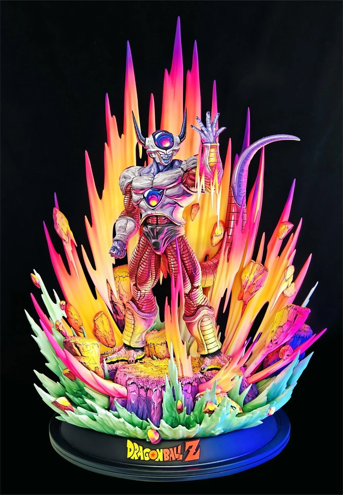 Customized（$1500+） – Lyk Repaint