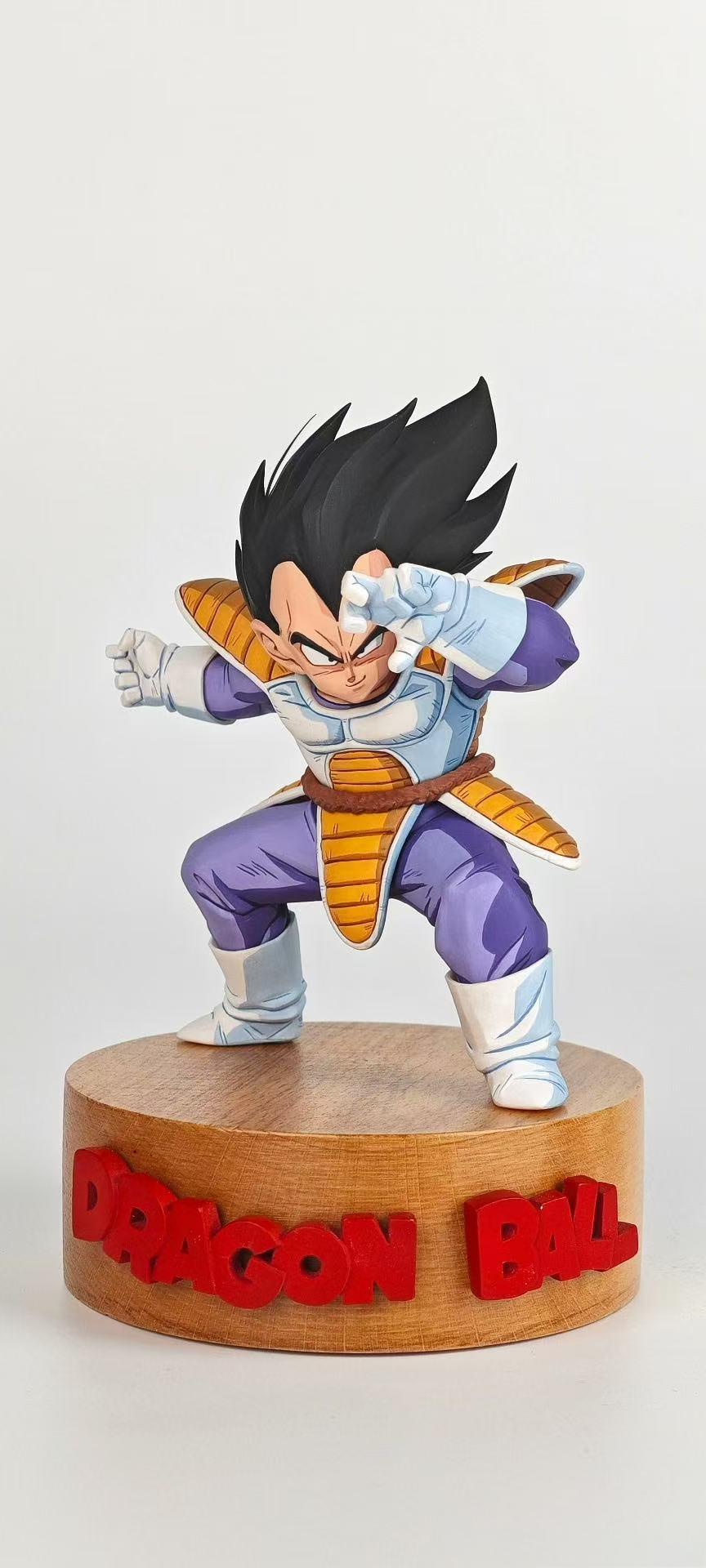 2d comic color comic dragonball figure repaint - goku - c3 - Lyk Repaint