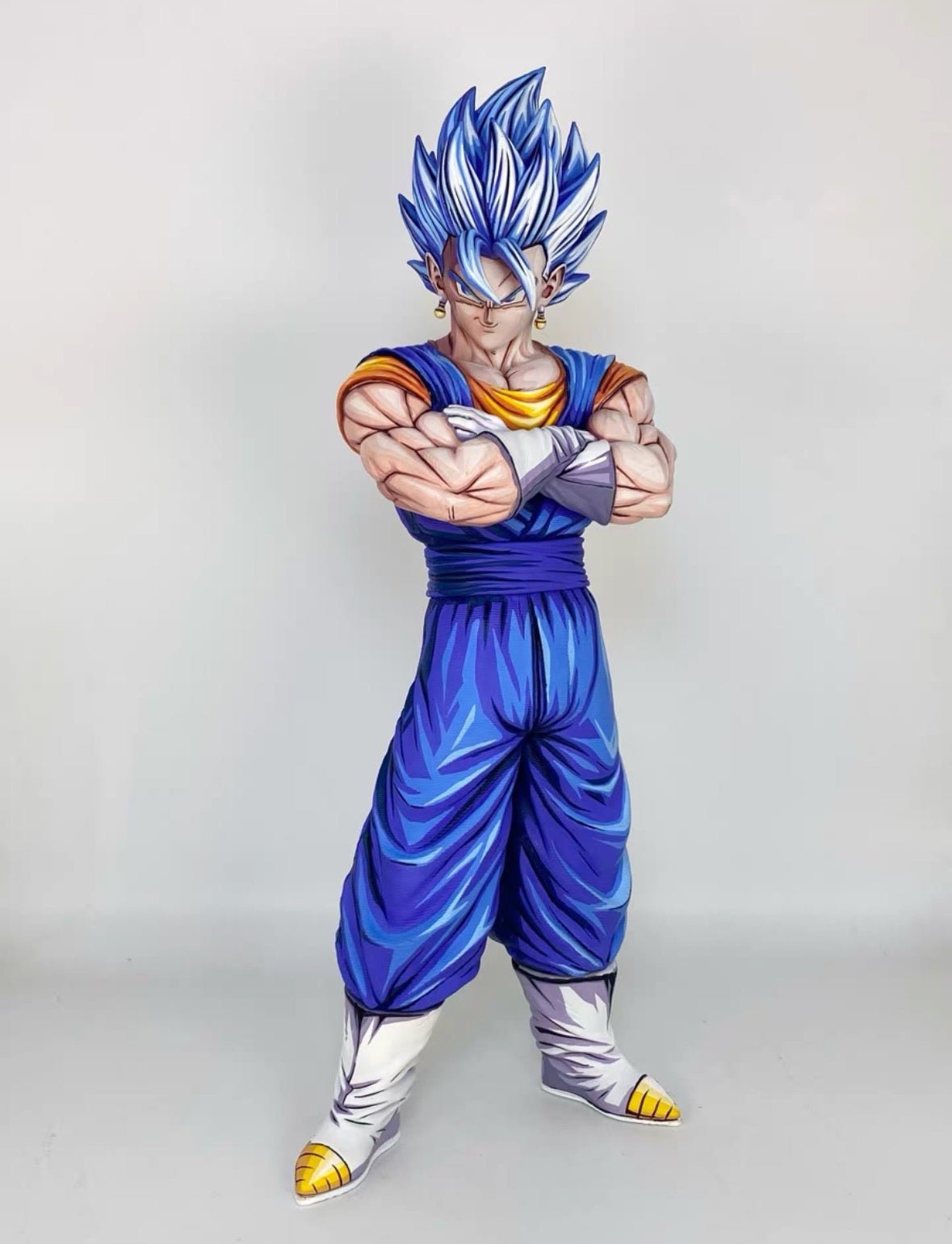 Personal Order 12cm - Lyk Repaint