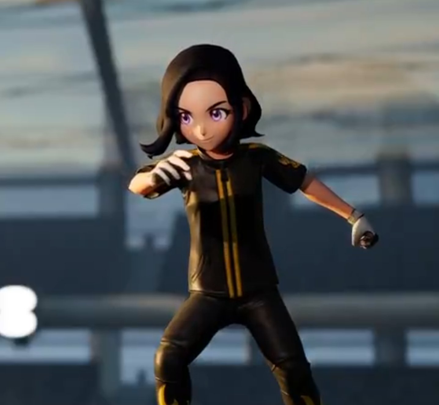 Personal order, 3d printing and coloring - Lyk Repaint