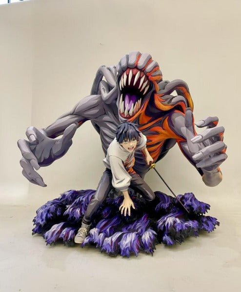 Personal Order Jujutsu Kaisen - Lyk Repaint