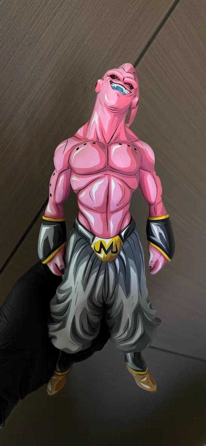 Individual Orders (Buu) - Lyk Repaint