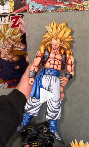 Personal order - Lyk Repaint