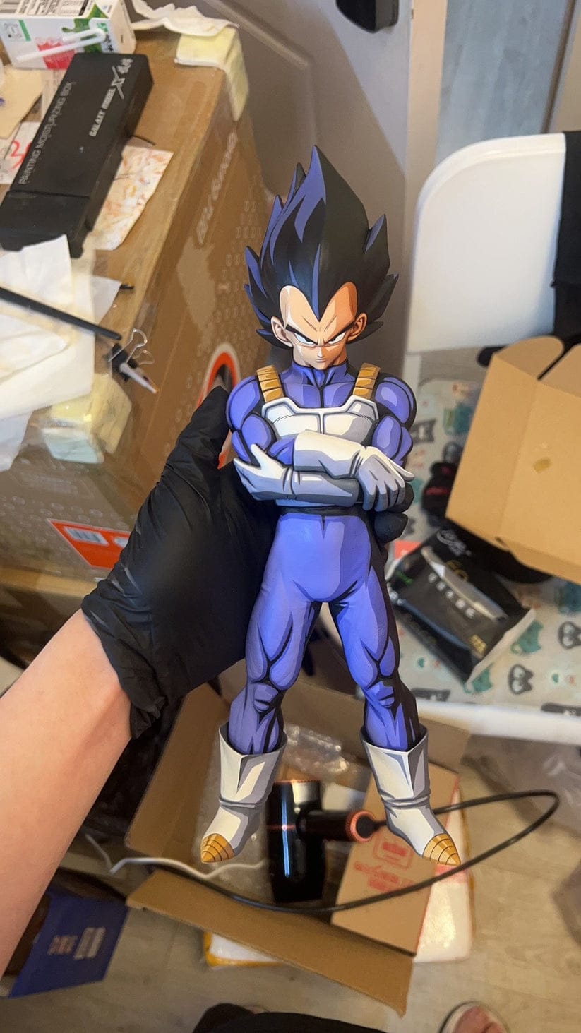 Personal order, 3 products - Lyk Repaint