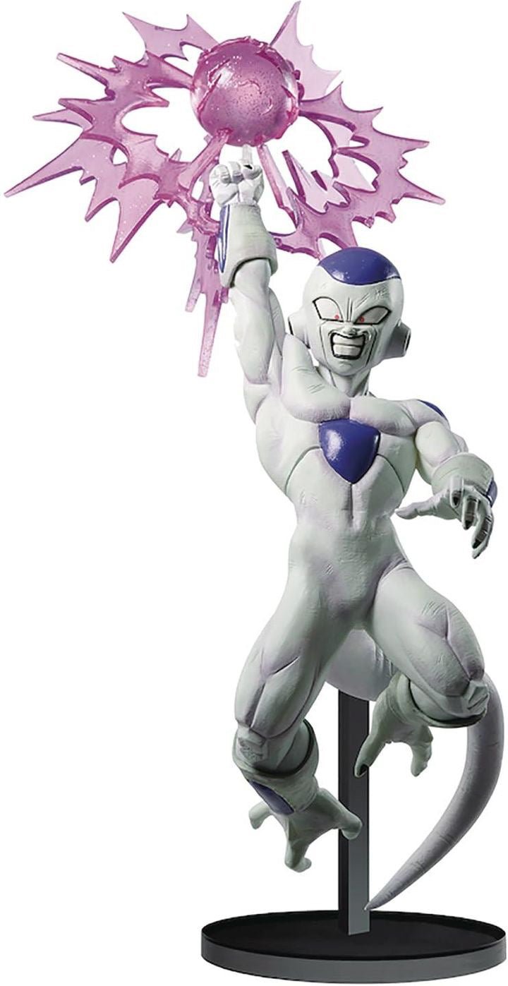 Personal Order (Frieza) - Lyk Repaint