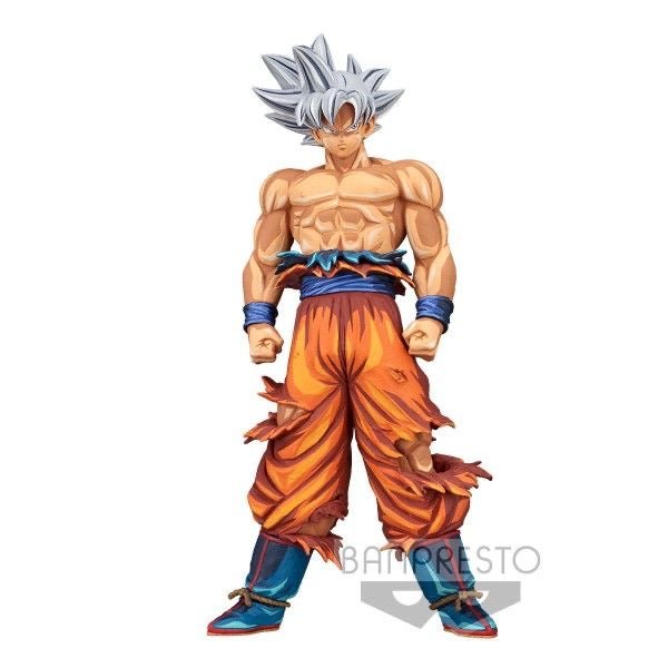 Personal order, goku - Lyk Repaint