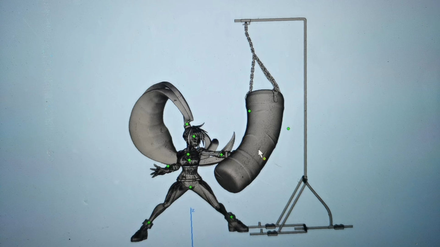 Personal order, no free shipping 5 pieces - Lyk Repaint