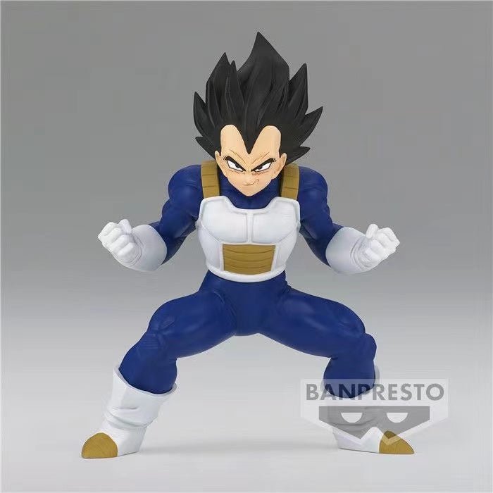 Personal order, Vegeta - Lyk Repaint