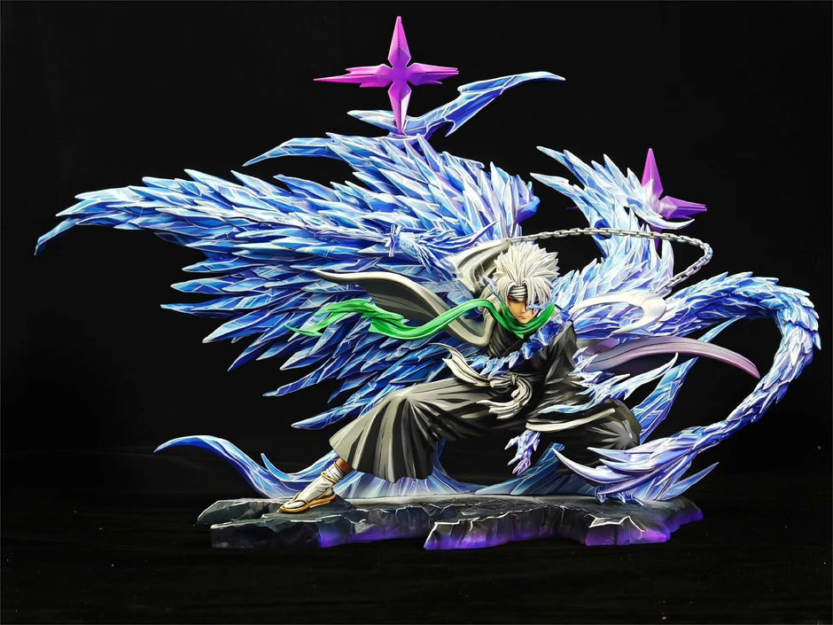 Bleach – Lyk Repaint