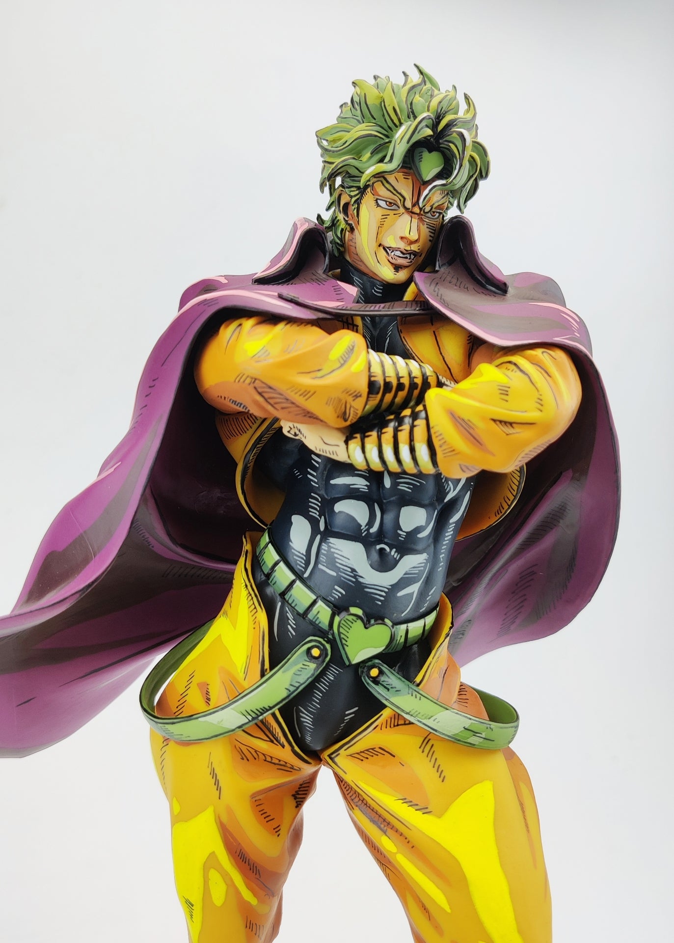 Jojo Reverse Color Jojo – Lyk Repaint