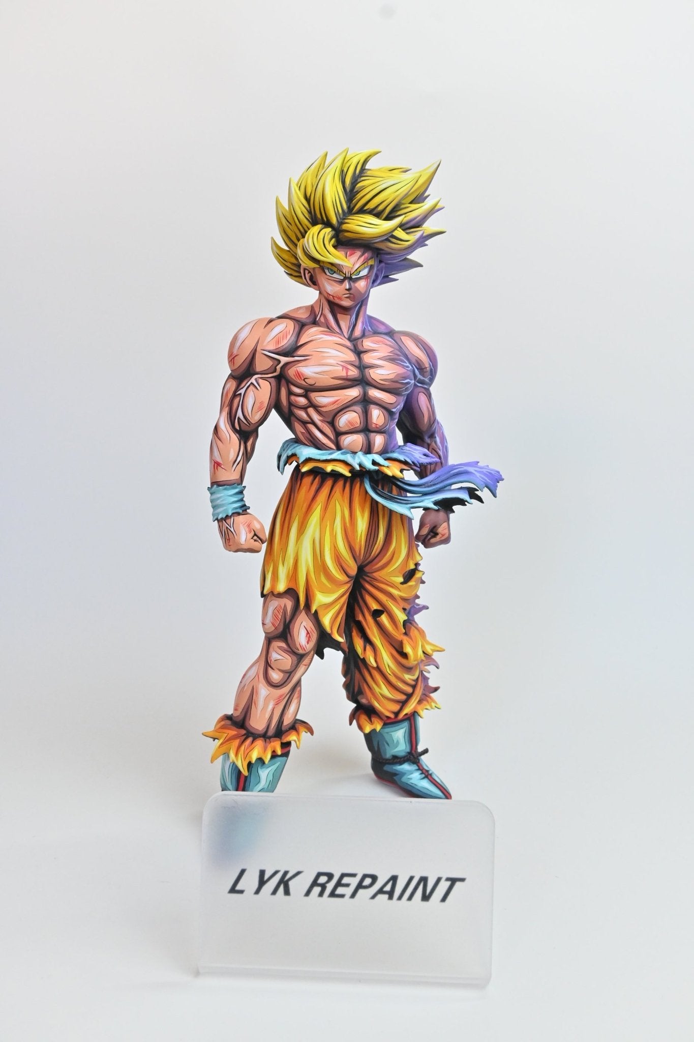 Individual order, 2 in stock - Lyk Repaint