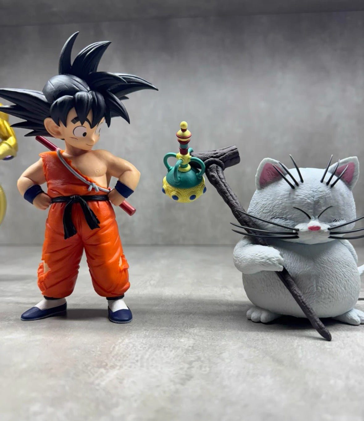 Personal Order 2 - Lyk Repaint