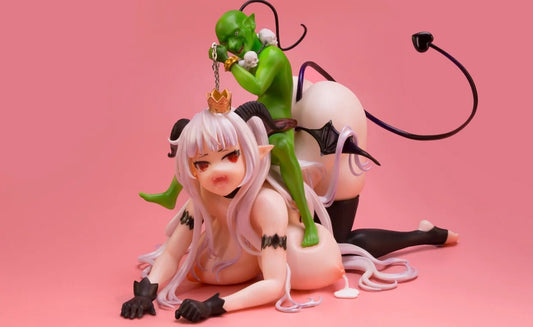 Personal order - Lyk Repaint