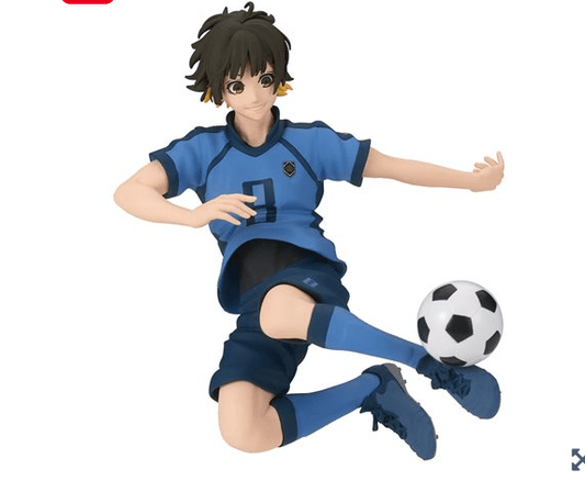 Personal order: Broken mirror effect - Lyk Repaint