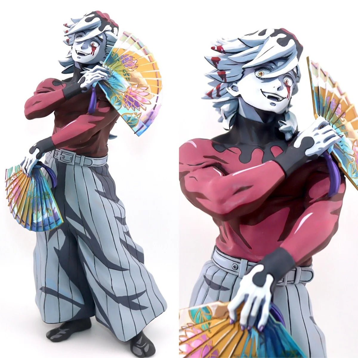 Personal Order Demon Slayer: Kimetsu no Yaiba Figure - Lyk Repaint