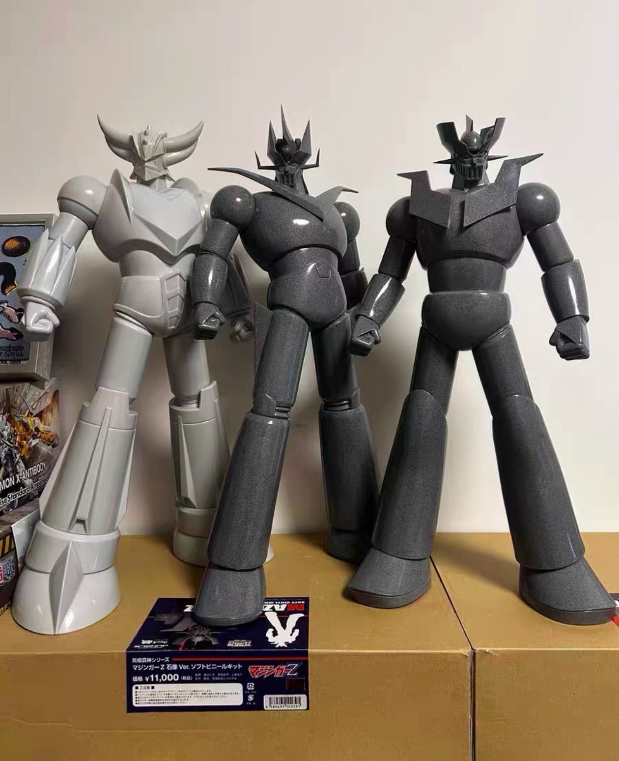 Personal order: Kit Repaint (Black - and - White Manga Style) - Lyk Repaint