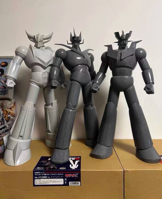 Personal order: Kit Repaint (Black - and - White Manga Style) - Lyk Repaint