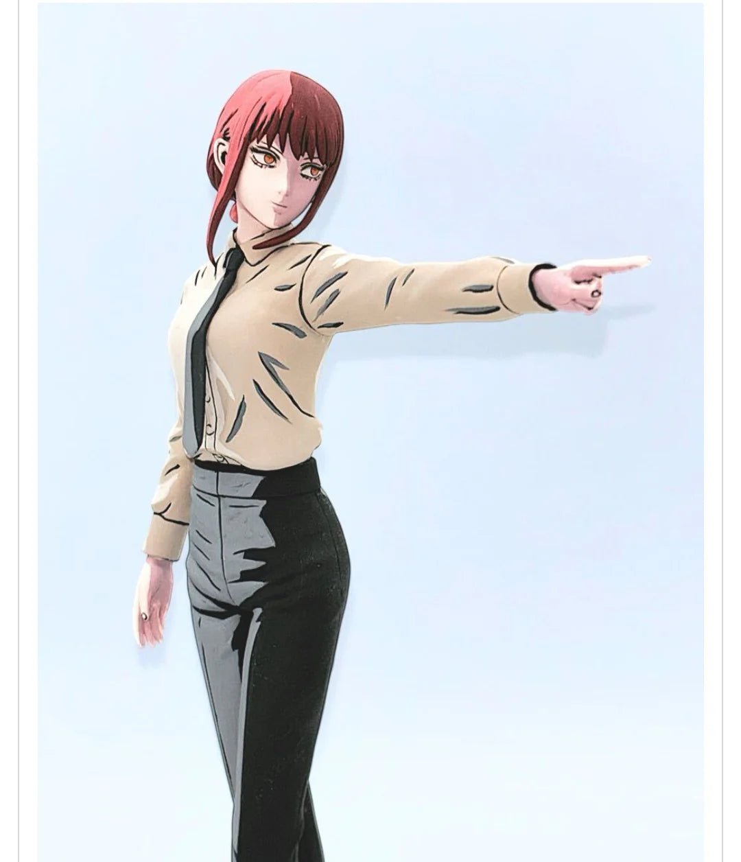 Personal Order Machima - Lyk Repaint