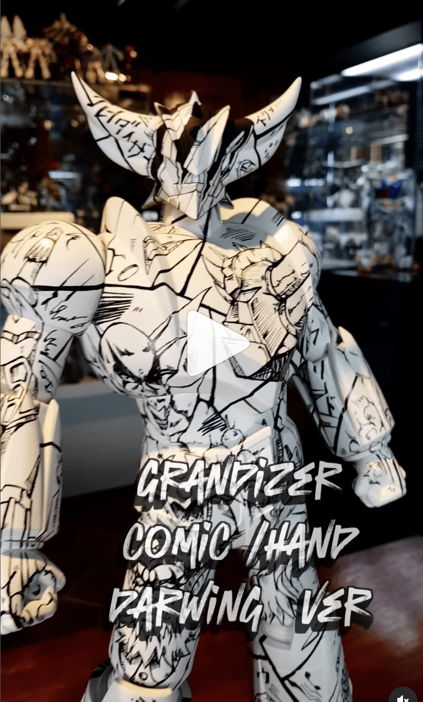personal order Manga Coloring - Lyk Repaint