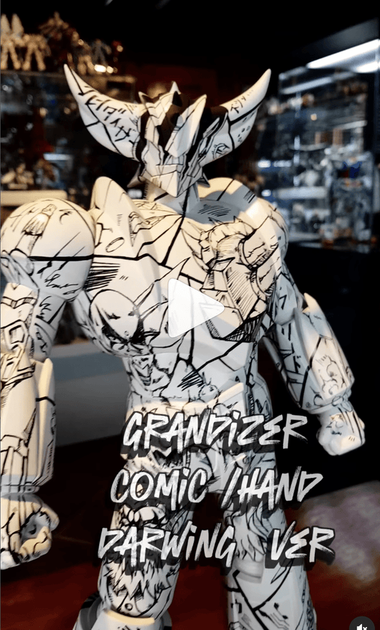 personal order Manga Coloring - Lyk Repaint