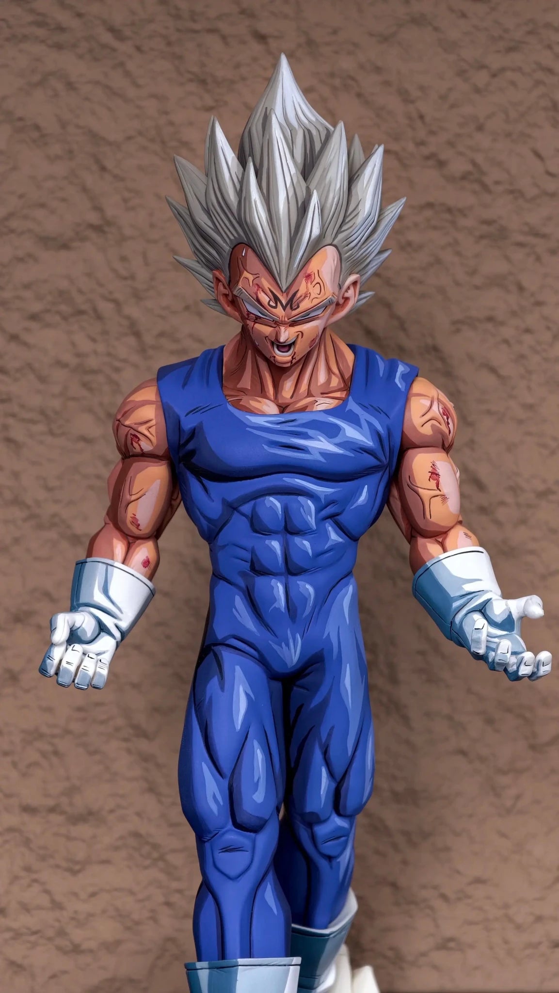 personal order vegeta - Lyk Repaint
