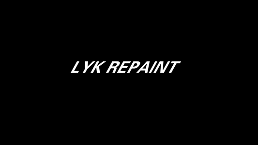 Personal Order:Extra Shipping Charge (Package 1) - Lyk Repaint