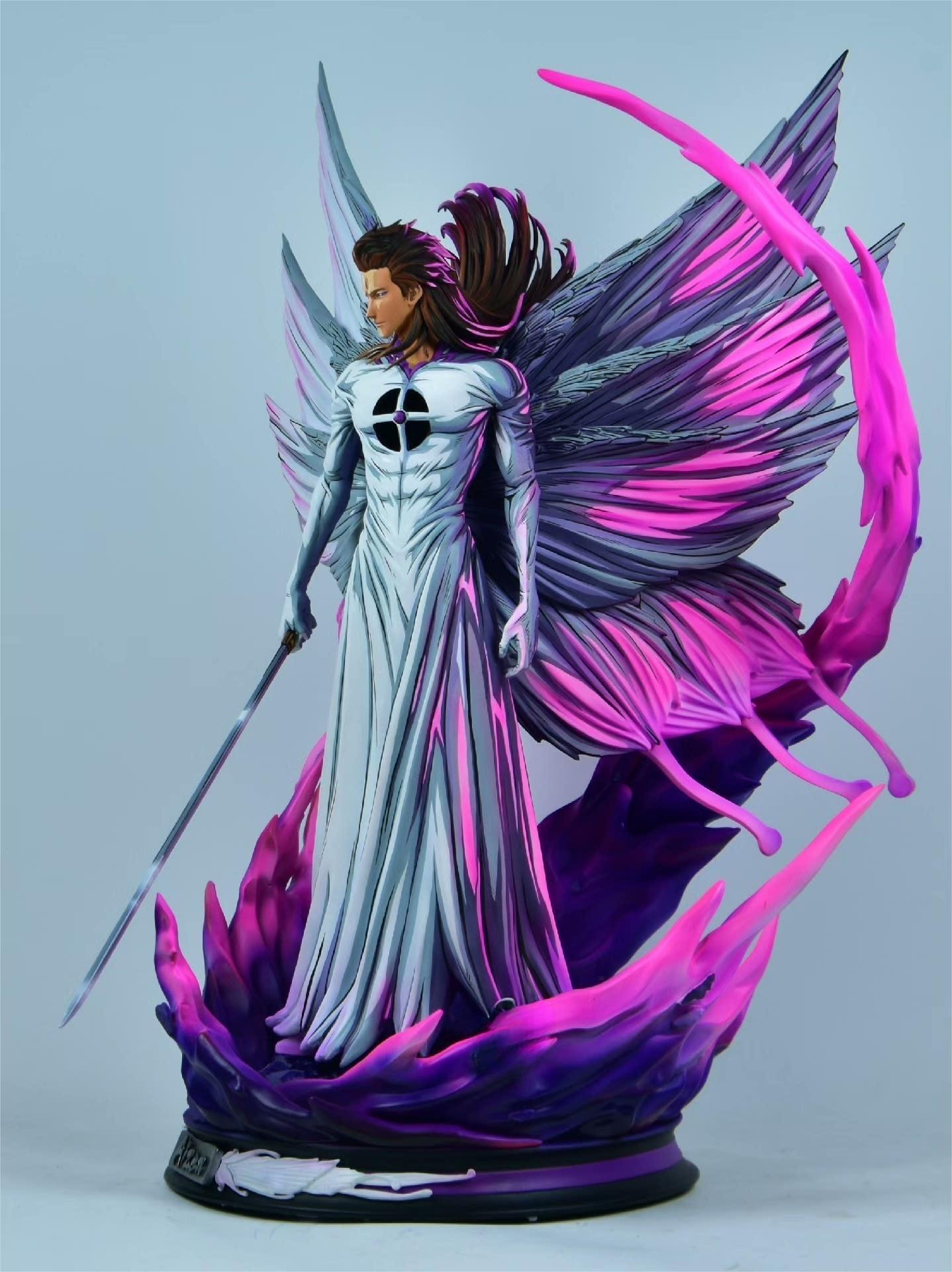 Aizen Color Customized($1500+) – Lyk Repaint