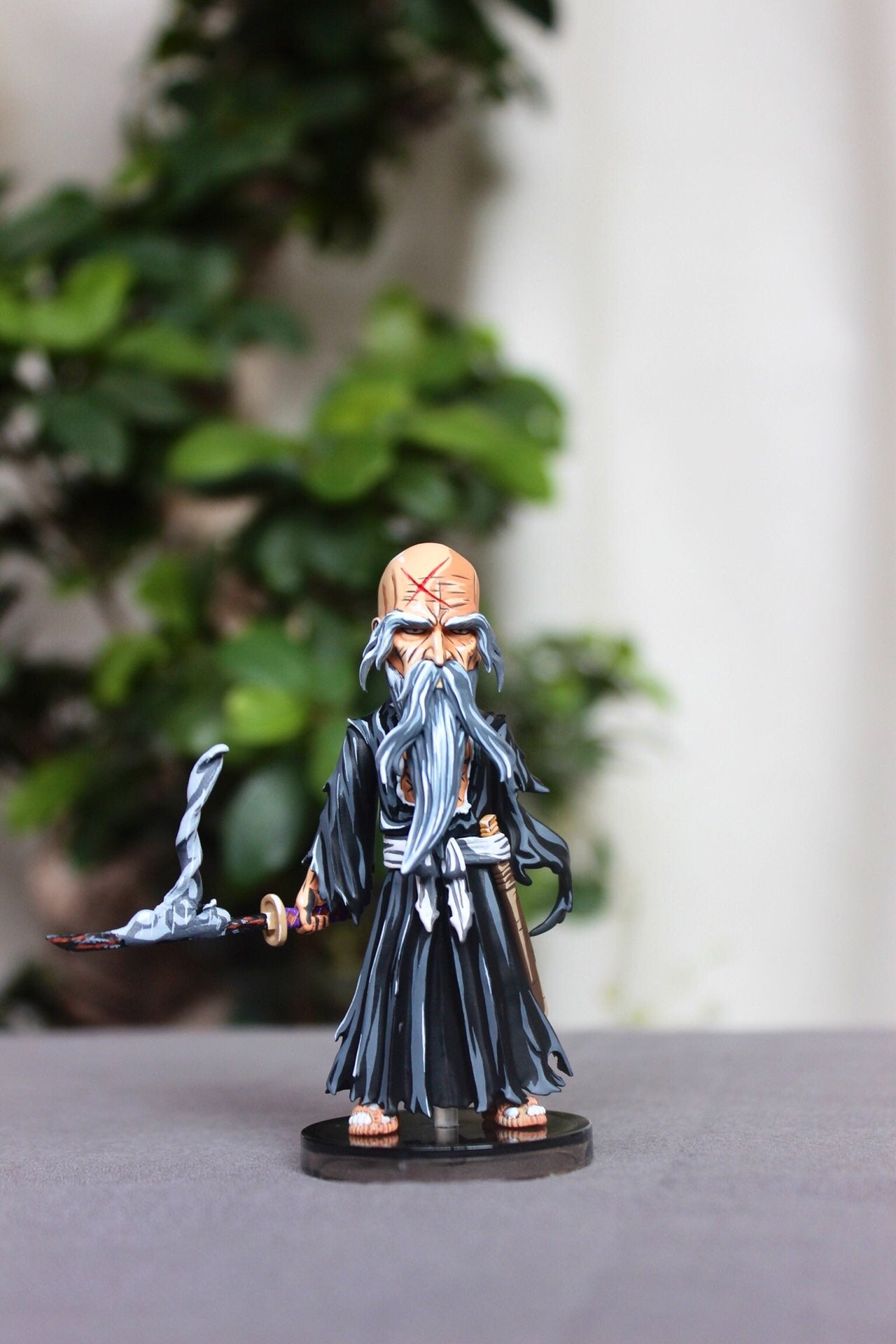 Blean Color Bleach – Lyk Repaint