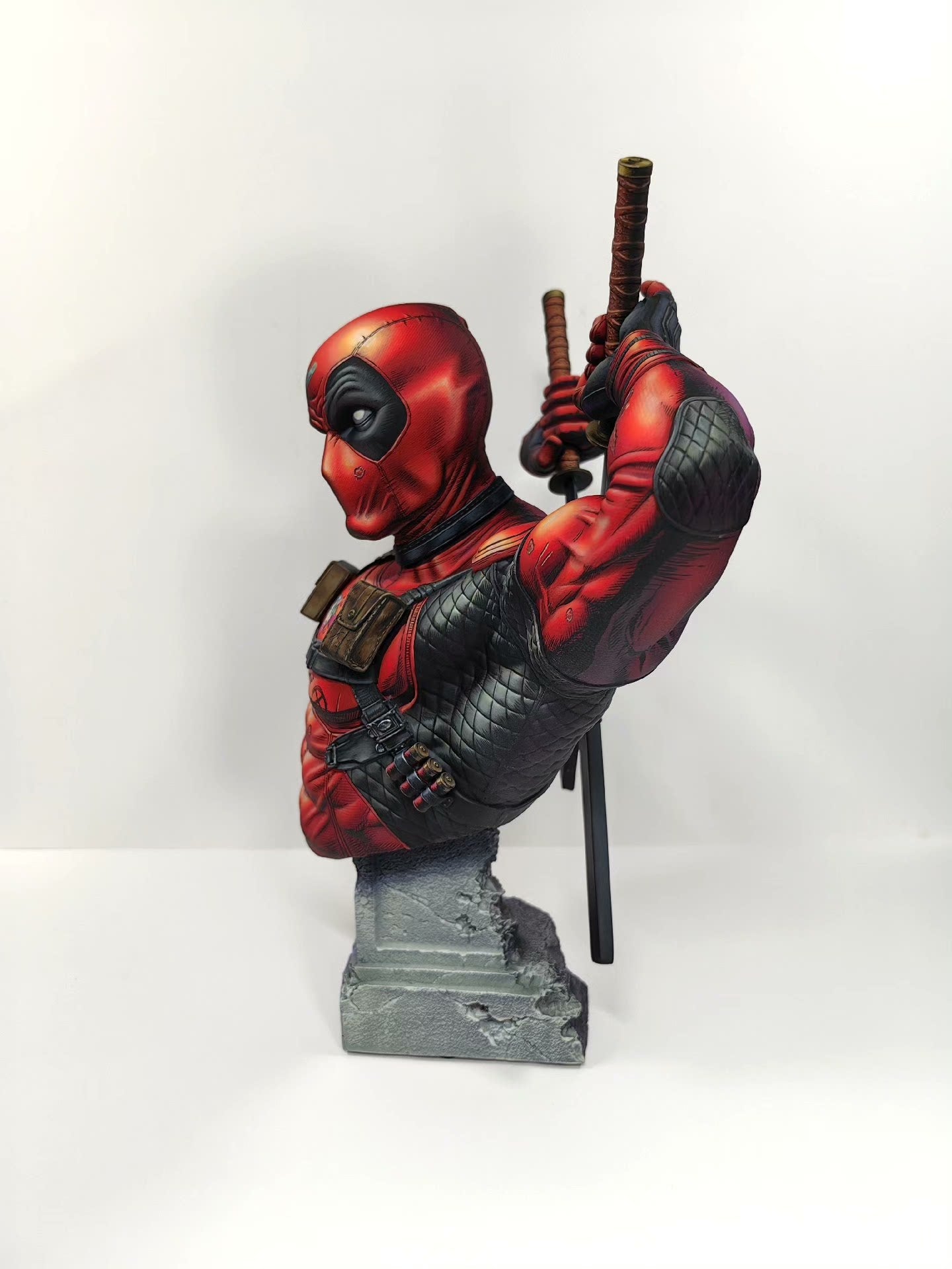 Buste Deadpool - Figurine comics - Marvel