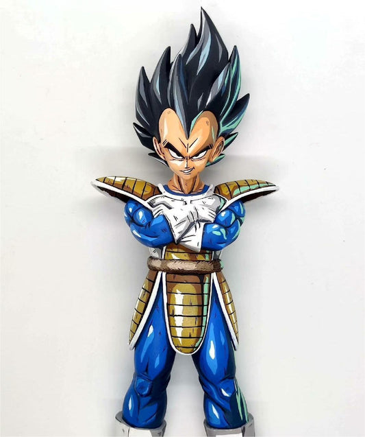 Seb Ams on : Super trunks repaint 2D (avant/après Seb Ams on : Super trunks repaint 2D (avant/après
