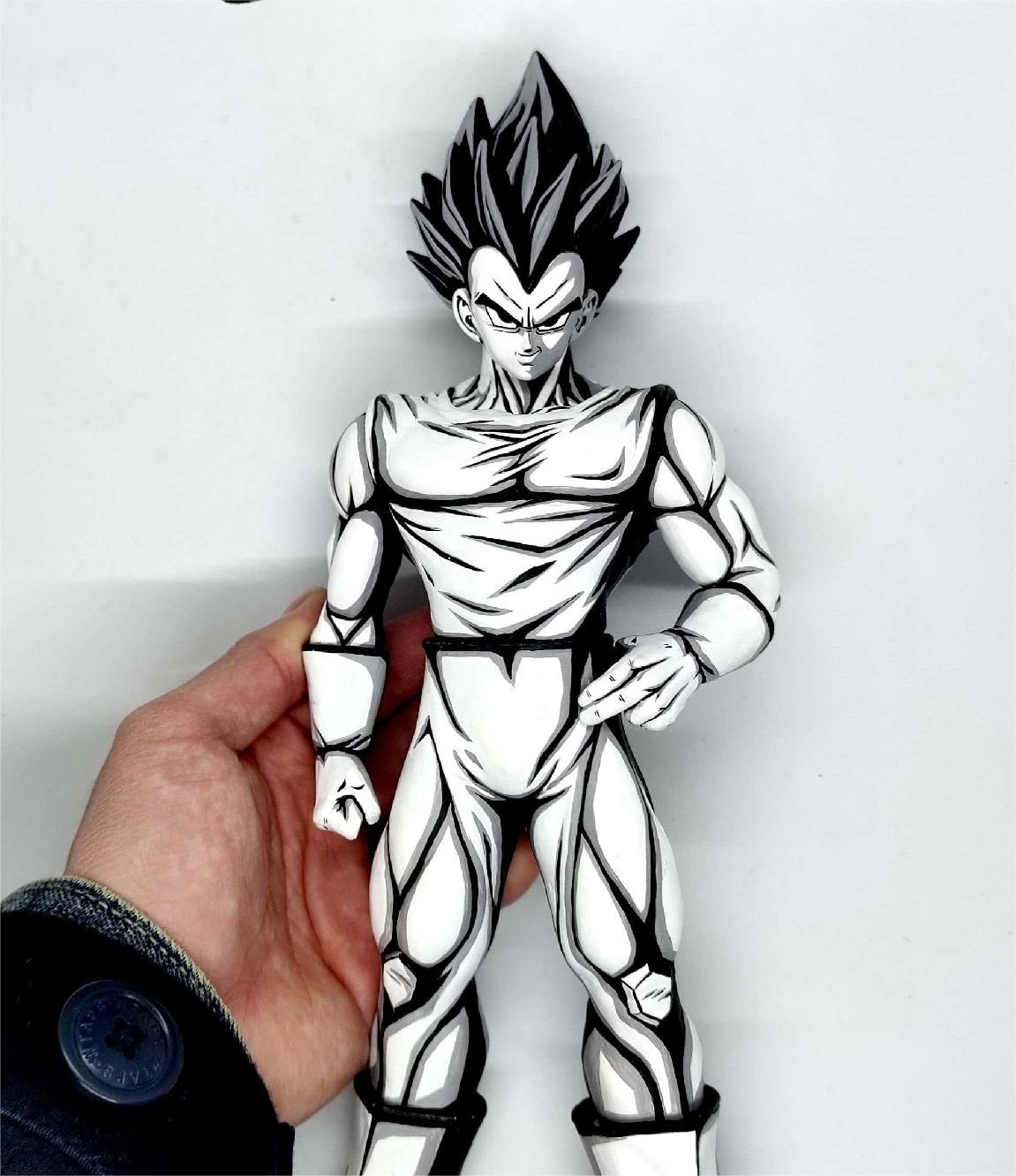 Dragon Ball Drawings for Sale - Pixels
