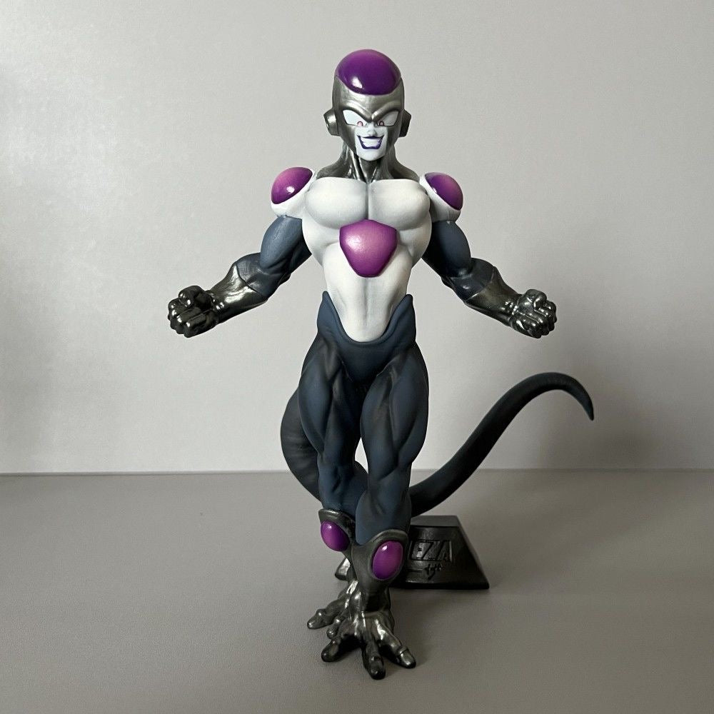 Personal Order (Frieza) - Lyk Repaint