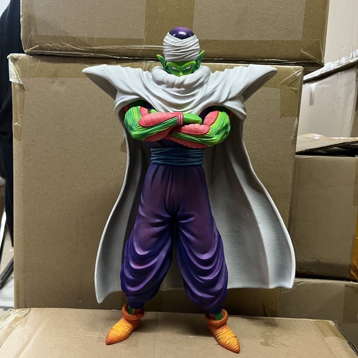 Personal order, piccolo - Lyk Repaint